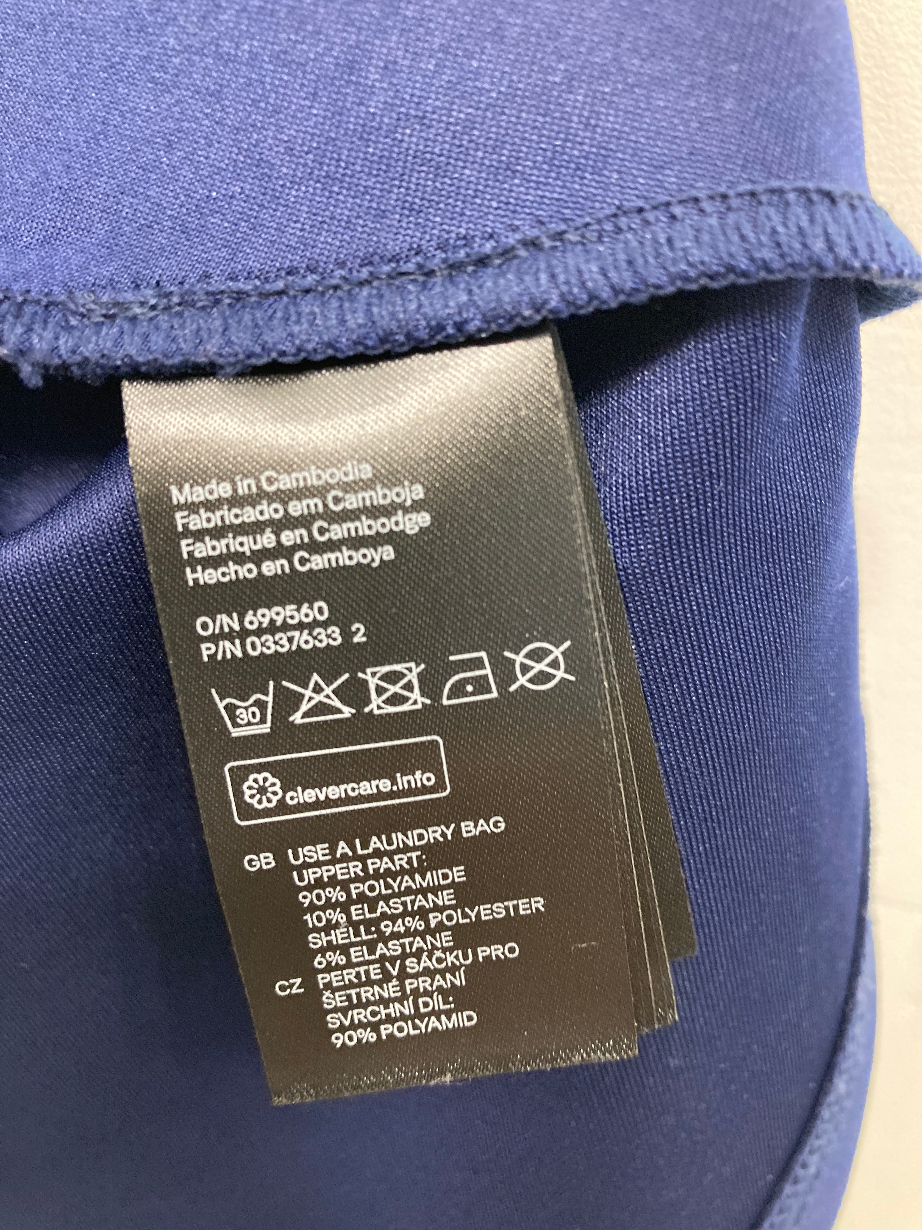 H&M Bluse